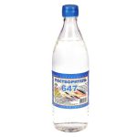 Растворитель 647 ГОСТ 0,5л/НТВК Бийск