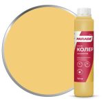 Паста колеровочная PARADE 240 золотая 0,75л