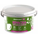Краска для садовых деревьев Доброцвет 2,5кг ведро