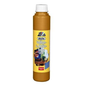 Тонер Dufa D 230 №104 Хромово-желтый 0,75 л