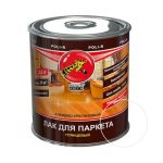 Лак ПОЛИ-Р паркетный глянецевый 2,5 л