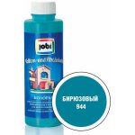 Краситель JOBI №944 морская волна (500мл)