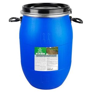 Антисептик невымываемый Prosept Eco Ultra 017-65 65 л