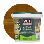 Лак пропиточный с антисептиком VGT палисандр 0,9 кг