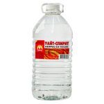 Уайт-спирит ВЕРШИНА нефрас-С4-155/200 5л