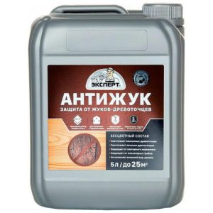 Антижук Эксперт 5 л