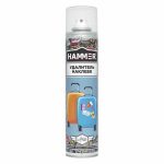 Удалитель наклеек HAMMER аэрозоль 400мл