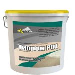 Обеспыливатель бетонных поверхностей Типром Pol 1 л