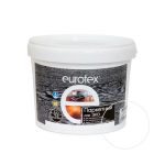 Лак EUROTEX Эко паркетный полуматовый 2,2 л