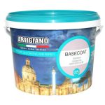 Краска грунтовочная ARTIGIANO Basecoat 2,5л белая