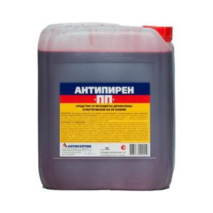 Огнебиозащита I группы ПП (10 л)