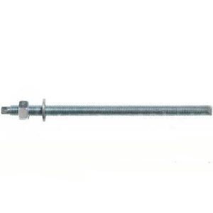 Шпилька для химических анкеров Kenner AS М12х220 мм 15 штук