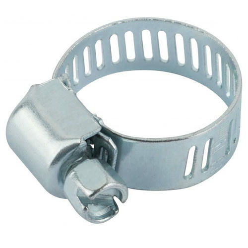 Хомут обжимной Fit 64252 просечной 13-19 мм