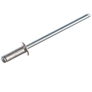 Заклепка вытяжная открытая Messer 3,2x8 мм