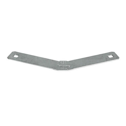 Адаптер Knauf 135 градусов для соединителя Мульти CD 60х27 103х32х1 мм