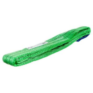 Строп текстильный петлевой Gigant Professional СтП GP02-02 2 т 2 м