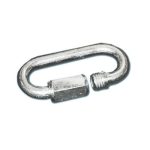 Карабин винтовой FIXBOX 3мм