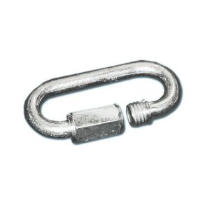 Карабин винтовой FIXBOX 3мм