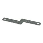 Адаптер Knauf Z-12,5 для соединителя Мульти CD 60х27 105х28х1 мм