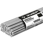 ЗУБР М16 х 1000 мм, 10 шт., шпилька резьбовая DIN 975