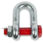 Скоба прямая TOR G210 1231705 17 т