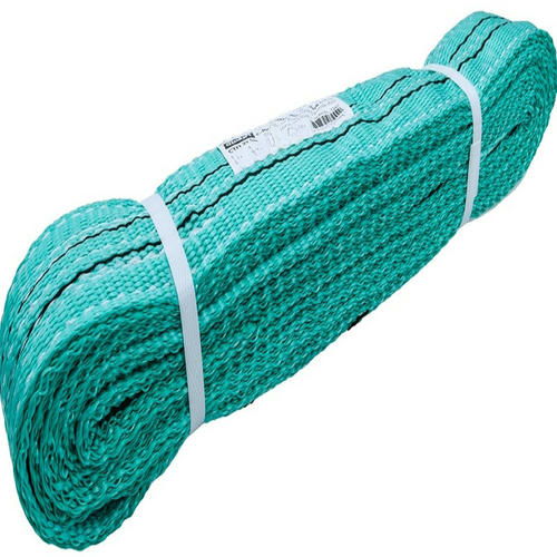 Строп текстильный Gigant СТП G02-06 22038304 петлевой 6 м