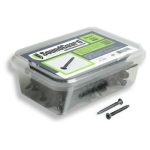 Саморез SoundGuard XTN 3,9 х 41 мм 200 шт в упаковке