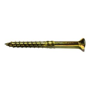 Саморез конструкционный для дерева 6,0x220мм TORX 30 1шт
