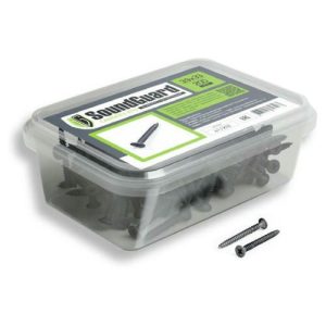Саморез SoundGuard XTN 3,9 х 33 мм 200 шт в упаковке