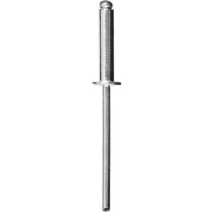STAYER 2.4 х 10 мм, 50 шт., алюминиевые заклепки Pro-FIX Professional