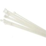 Хомут кабельный Navigator NCT-025-100-100/WH 2,5х100 мм 100 шт