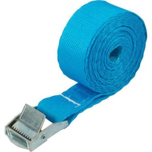 Ремень для крепления груза Fit 64913 2,5 м 250 кг