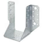 Держатель балки 70x125х2мм открытый