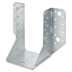 Держатель балки 70x125х2мм открытый
