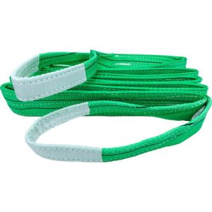 Строп текстильный Gigant Professional СТП GP02-05 22038460 петлевой 5 м 2 т