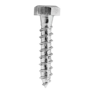 Болт сантехнический 8х80мм 2шт