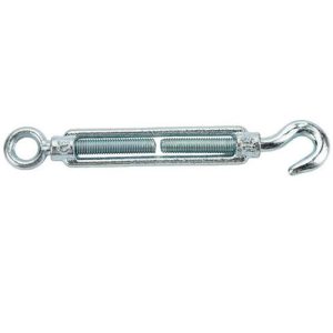 Талреп крюк-кольцо Креп-Комп DIN1480 М10 10 шт
