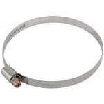 Хомут обжимной Fit 64289 80-100 мм