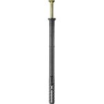 STAYER 120 x 8 мм, 50 шт., дюбель-гвоздь полипропиленовый с потайным бортиком
