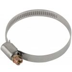 Хомут обжимной Fit 64285 40-60 мм
