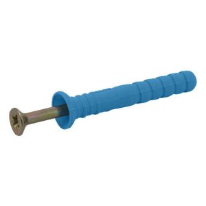 Дюбель-гвоздь Knauf 6х40 мм 200 шт
