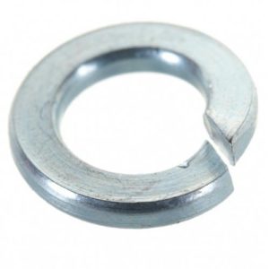 Шайба гроверная Креп-Комп оцинкованная DIN127 М14 415 шт