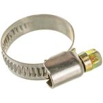 Хомут обжимной Fit 64276 16-27 мм