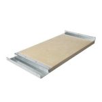 Траверса универсальная Knauf 600х300 мм