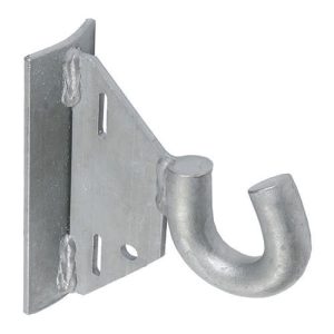 Крюк IEK UKK-12-3-2800 КМ-2800 SOT39