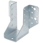 Держатель балки 45x115х2мм открытый