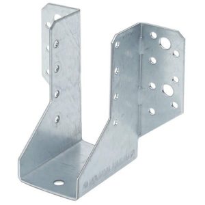 Держатель балки 45x115х2мм открытый
