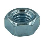 Гайка шестигранная DIN934 М20 4шт