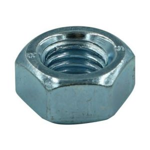 Гайка шестигранная DIN934 М20 4шт