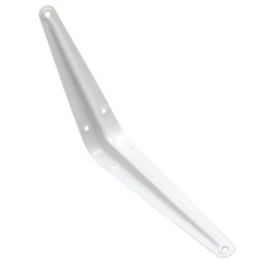 Кронштейн Amig 1-450х400 белый